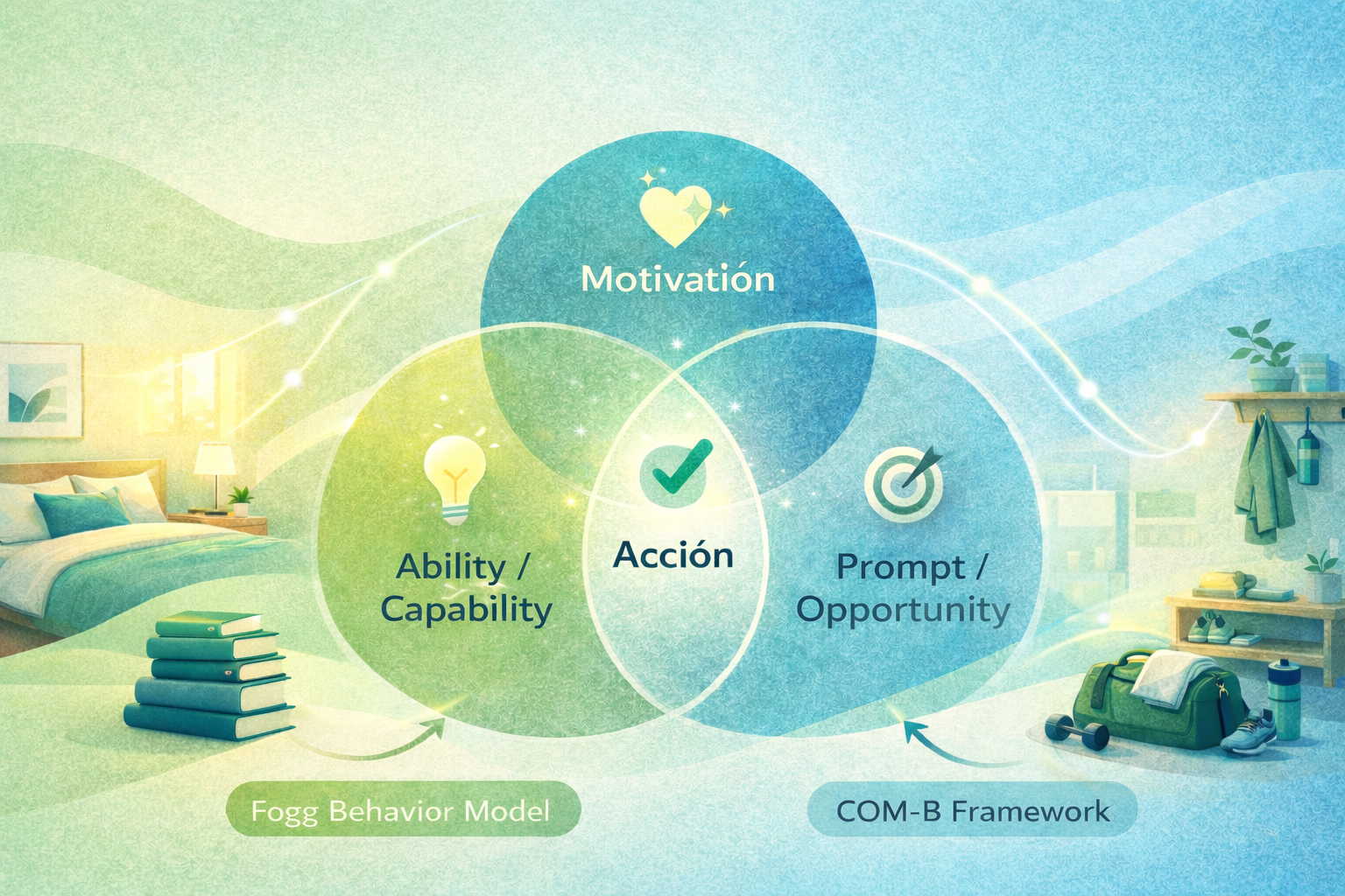 Fogg's model