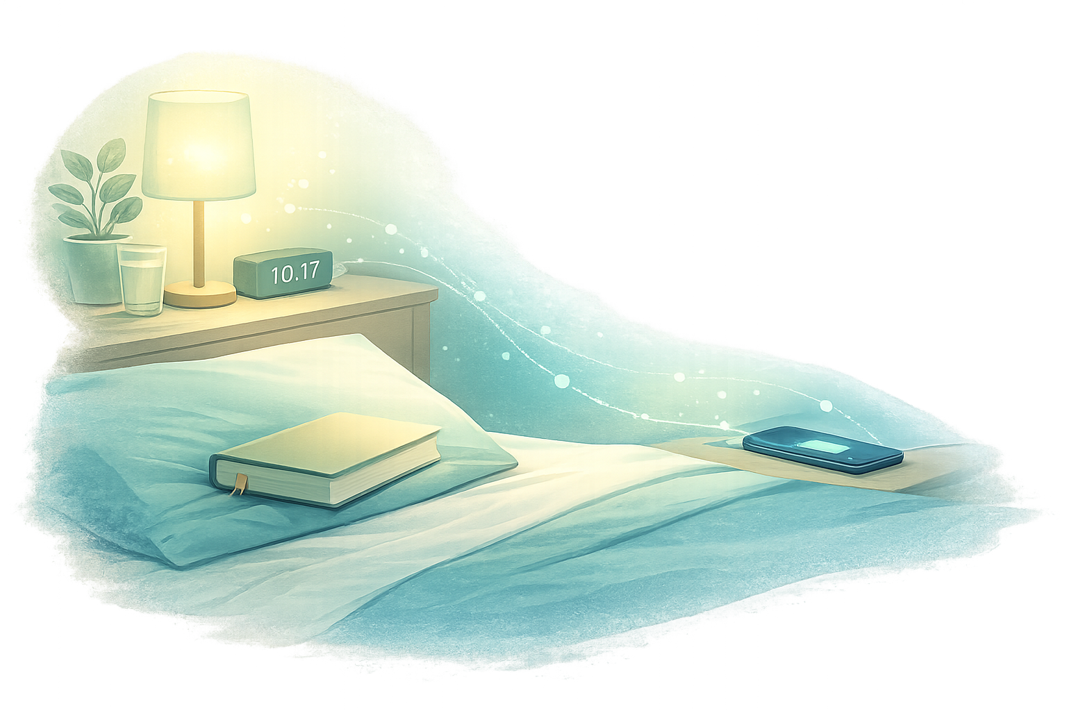 Motivation, ready made efforts