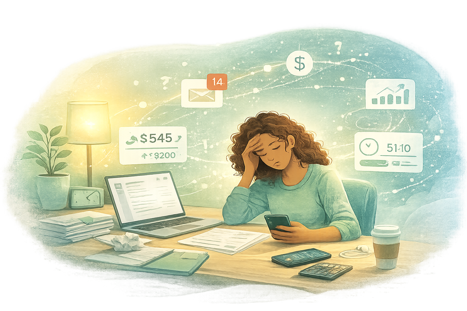 The biological instability of drive