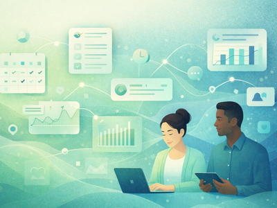 Attention Is the Real Productivity Gap